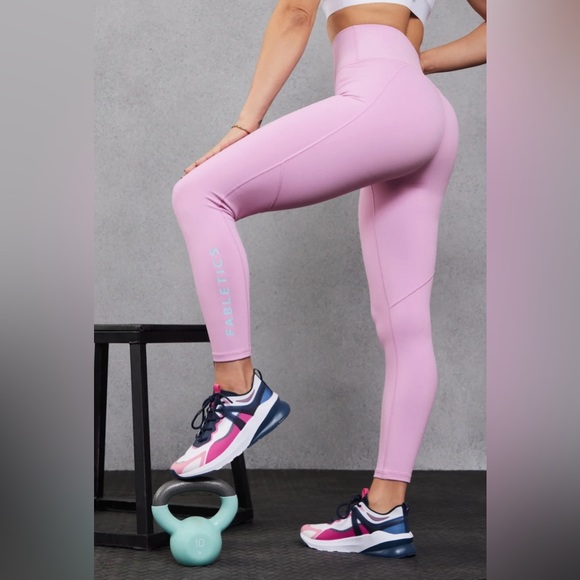 Fabletics Leggings and pant set! - Picture 10 of 14